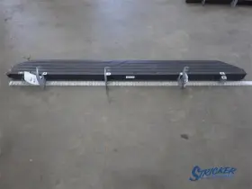 122-10121r Chevrolet 2023 Tahoe Rst Passenger Running Board 1496322