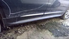 122.gm1d18 Chevrolet Traverse 2018 Running Board 4598093