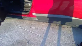 122.gm1d19 Chevrolet Traverse 2019 Running Board 4581064