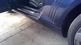 122.gm1k12 Chevrolet Camaro 2012 Running Board 4600443