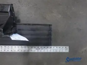 122.gm8324 Chevrolet 2024 Silverado High Country 2500 2500hd Driver Running Board 1597850 #3