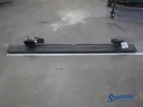 122.gm8324 Chevrolet 2024 Silverado High Country 2500 2500hd Driver Running Board 1597850