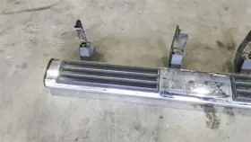 122.gm8x12 Chevrolet 12 Chevy Silverado 1500 Lt Running Board Right Passenger Chrome Extended Cab #2