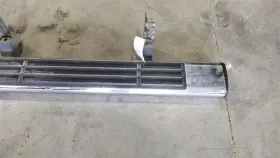 122.gm8x12 Chevrolet 12 Chevy Silverado 1500 Lt Running Board Right Passenger Chrome Extended Cab #3