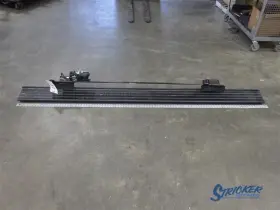 122.gm8z24 Chevrolet 2024 Suburban 1500 High Country Driver Powered Running Board 1573230