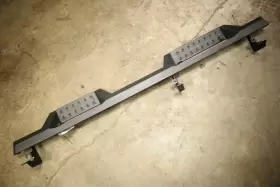 122-n Chevrolet 122-n/a Aftermarket Westin Hdx Running Board Driver Lh For 2020 Colorado