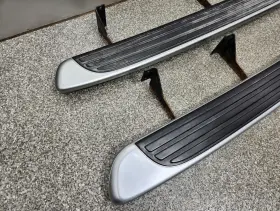 1561916 Chevrolet 2003-2006 Chevy Ssr Running Board Pair Left Right Used Oem See Pictures #2