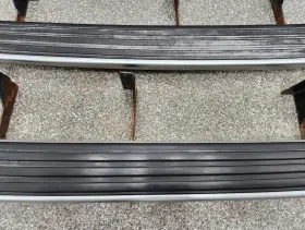 1561916 Chevrolet 2003-2006 Chevy Ssr Running Board Pair Left Right Used Oem See Pictures #3