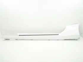 23399025 Chevrolet 2016-2024 Camaro Ss Driver Left Rocker Panel Side Skirt 24k Miles Oem