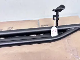 23413862 Chevrolet 2015-2022 2023 2024 Chevy Colorado Zr2 Z71 Black Oem Running Boards Lf #3