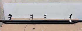 23413862 Chevrolet 2015-2022 2023 2024 Chevy Colorado Zr2 Z71 Black Oem Running Boards Lf