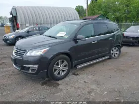 4968868 Chevrolet Used Running Board Fits 2015 Traverse Grade A #3