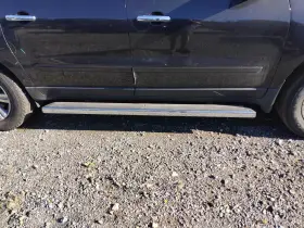 4968868 Chevrolet Used Running Board Fits 2015 Traverse Grade A