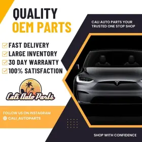 84067181 Chevrolet 2019-2023 Silverado Sierra 1500 2500 3500 Left Running Board Step Oem #3