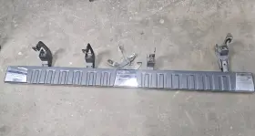 84106505 Chevrolet 2014-2019 Chevy Silverado 1500 Extended Cab Right Passenger Running Board Oem