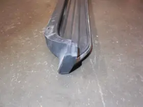 84138453 Chevrolet Right Passenger Side Assist Step Running Board Gm 15-20 Tahoe #2