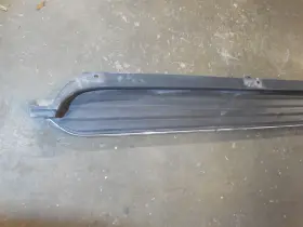 84138453 Chevrolet Right Passenger Side Assist Step Running Board Gm 15-20 Tahoe #3