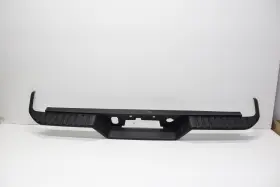 84227857 Chevrolet 2019-2021 Silverado 1500 Rear Bumper Pickup Box Step Pad Cover Oem