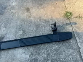 84676694 Chevrolet 2019 2020 2021 2022 2023 Silverado 1500 Running Board Oem #2