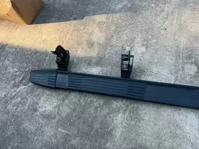 84676694 Chevrolet 2019 2020 2021 2022 2023 Silverado 1500 Running Board Oem #3