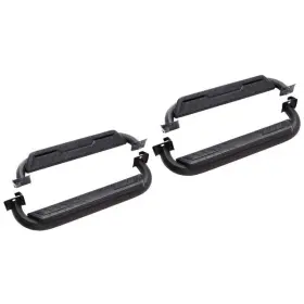84808889 Chevrolet Genuine Removable Assist Steps For Rocker Protectors Front And Rear #2