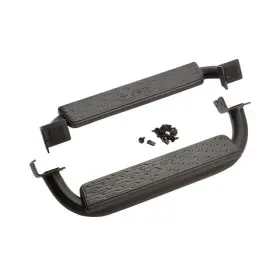 84808889 Chevrolet Genuine Removable Assist Steps For Rocker Protectors Front And Rear