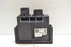 84835967 Chevrolet Oem 2019-2020 Silverado Gmc Sierra Cab Running Board Module#84835967