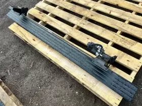84973588 Chevrolet Passenger Right Running Board For 22-23 Silverado 2500