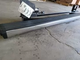 85659272 Chevrolet 22-23 Sierra 1500 Chrome Power Running Board Passenger Right #3
