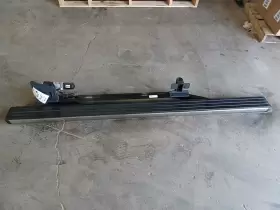 85659272 Chevrolet 22-23 Sierra 1500 Chrome Power Running Board Passenger Right