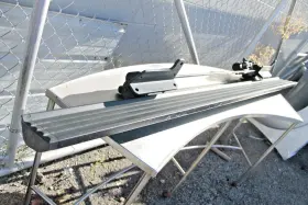 87830483 Chevrolet 2021-2024 Tahoe Escalade Yukon Powered Assisted Running Board Nice Oem