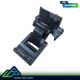 Anb548727 Chevrolet 2007-2013 Chevy Gmc Left Rear Driver Side Folding Running Board Bracket
