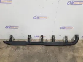 122.gm8b03 Chevrolet Truck 03 2003 Chevy Tahoe Oem Passenger Right Tubular Running Board Z71 #2
