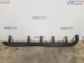 122.gm8b03 Chevrolet Truck 03 2003 Chevy Tahoe Oem Passenger Right Tubular Running Board Z71