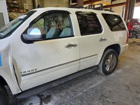 122.gm8b10 Chevrolet Truck 2010 Tahoe Drivers Side Running Board E760239 #2