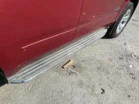 122.gm8b15 Chevrolet Truck Tahoe 2015 Running Board 4556723