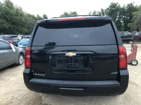 122.gm8b17 Chevrolet Truck Tahoe 2017 Running Board 895865 #3