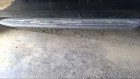 122.gm8b18 Chevrolet Truck Tahoe 2018 Running Board 4569550