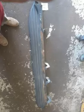 122.gm8c08 Chevrolet Truck Tahoe 2008 Running Board #2