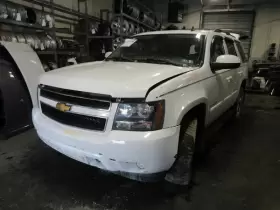 122.gm8c08 Chevrolet Truck Tahoe 2008 Running Board #3