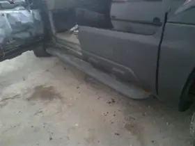 122.gm8d02 Chevrolet Truck Avalanche 2002 Running Board 1407783