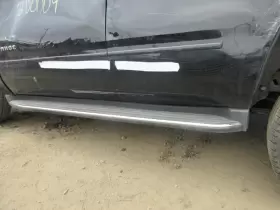 122.gm8d16 Chevrolet Truck Tahoe 2016 Running Board