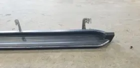 122.gm8d19 Chevrolet Truck 19 Chevy Tahoe Premier Running Board Left Driver Fixed With Chrome Trim #3