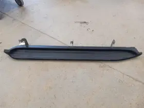 122.gm8d20 Chevrolet Truck Passenger Rh Running Board 22813711 Black U8555 Fits 15 16 17 18 19 20 Tahoe Swb
