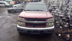 122.gm8f07 Chevrolet Truck Dnl