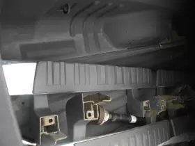 122.gm8g15 Chevrolet Truck Colorado 2015 Running Board