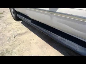 122.gm8j04 Chevrolet Truck Suburbn15 2004 Running Board 1124362