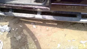 122.gm8m08 Chevrolet Truck Silvrdo15 2008 Running Board 4537328