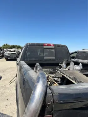 122.gm8n01 Chevrolet Truck Silvrdo25 2001 Running Board 1645345 #3