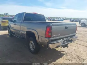 122.gm8n06 Chevrolet Truck Local Pickup Only Silvrdo25 2006 Running Board 558831 #3